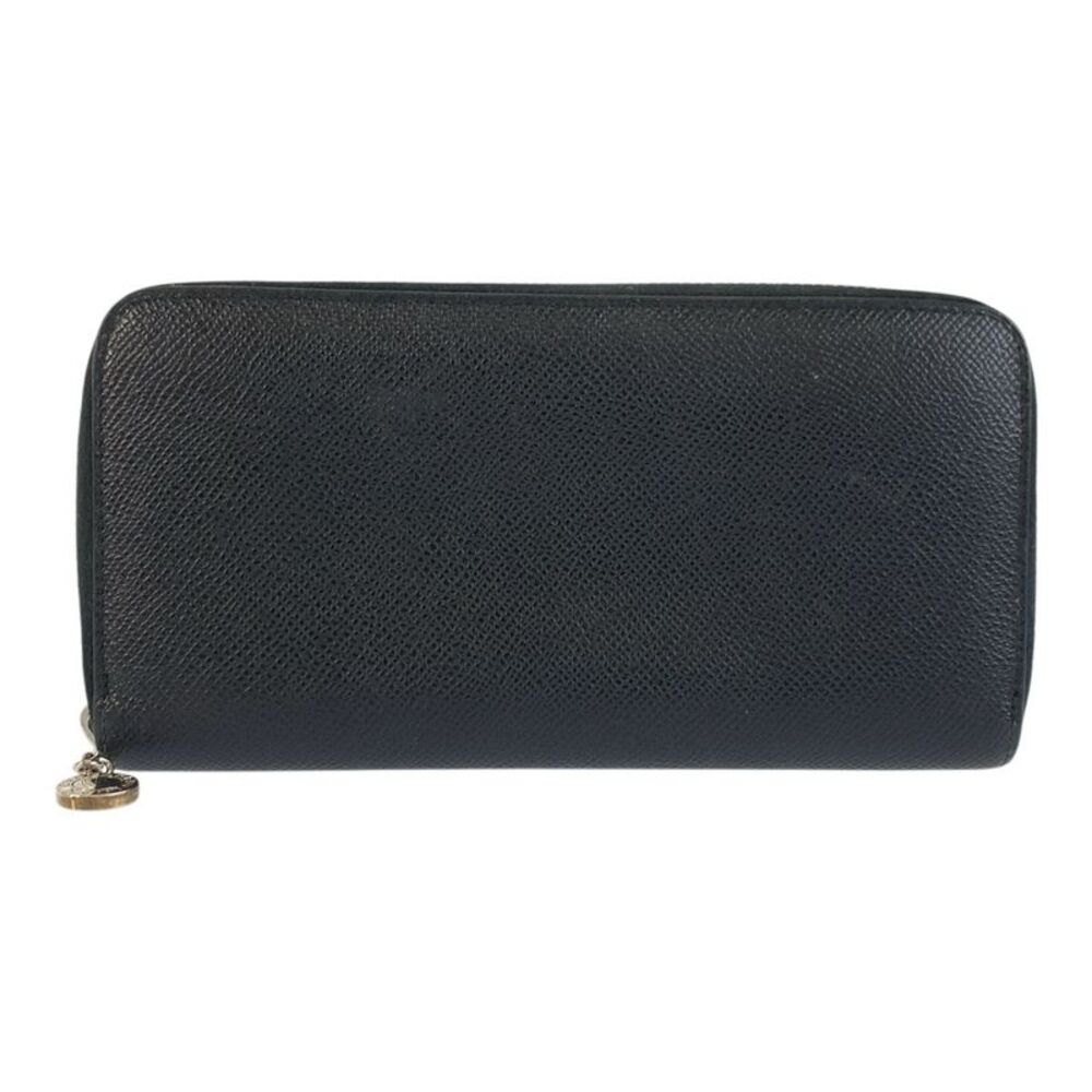 Bvlgari Long Wallet